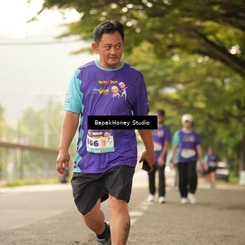 Runner Photo 8288424