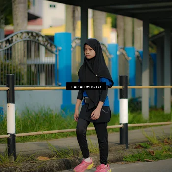 Runner Photo 8288429