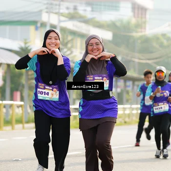Runner Photo 8288431