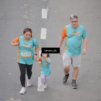 Runner Photo 8288433