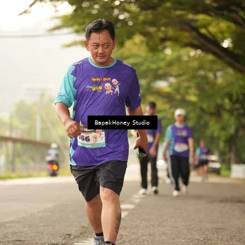 Runner Photo 8288437