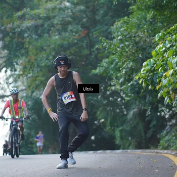 Runner Photo 8288451