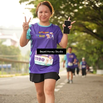 Runner Photo 8288454