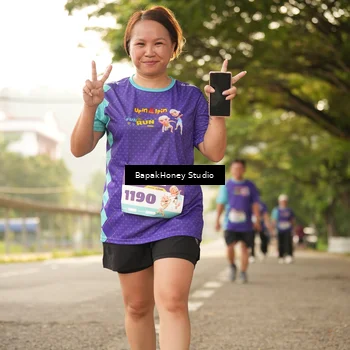 Runner Photo 8288455