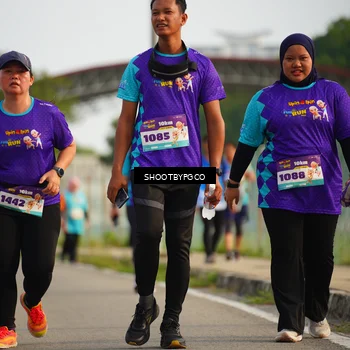 Runner Photo 8288456