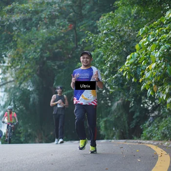 Runner Photo 8288460