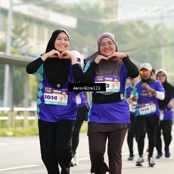 Runner Photo 8288464