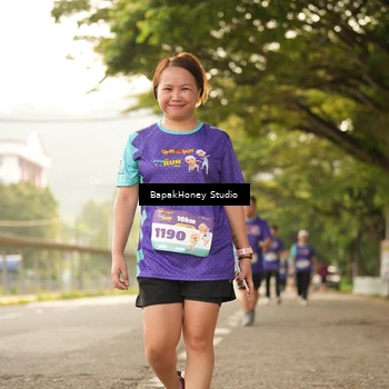 Runner Photo 8288469