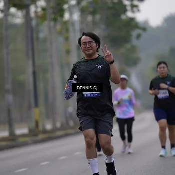 Runner Photo 8288470