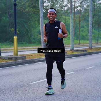 Runner Photo 8288472