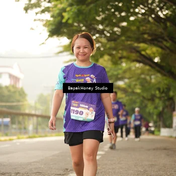 Runner Photo 8288474