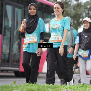 Runner Photo 8288478