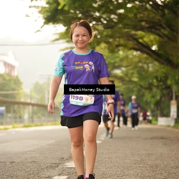 Runner Photo 8288479