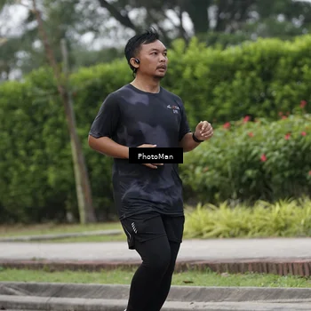 Runner Photo 8288481