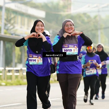 Runner Photo 8288482