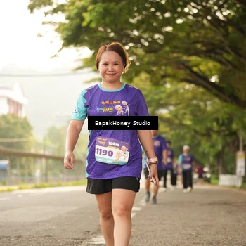 Runner Photo 8288483