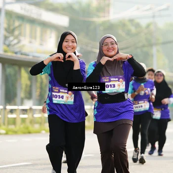 Runner Photo 8288484