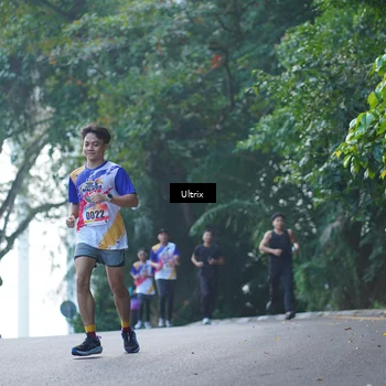 Runner Photo 8288486