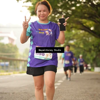 Runner Photo 8288487