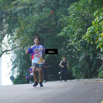 Runner Photo 8288488