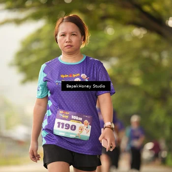 Runner Photo 8288489