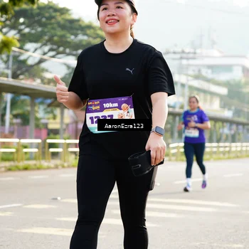Runner Photo 8288494