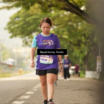 Runner Photo 8288495