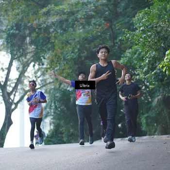 Runner Photo 8288496