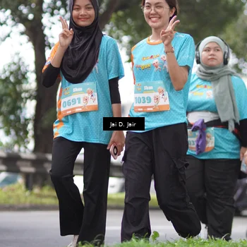 Runner Photo 8288497