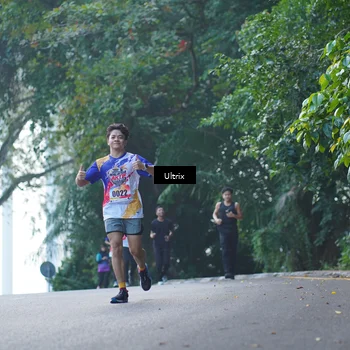 Runner Photo 8288498