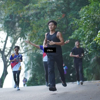 Runner Photo 8288501
