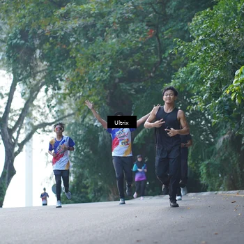 Runner Photo 8288502