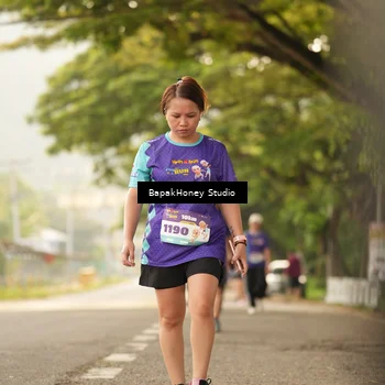 Runner Photo 8288504