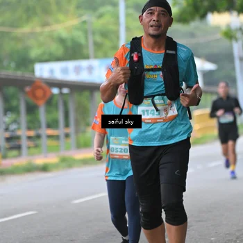 Runner Photo 8288505
