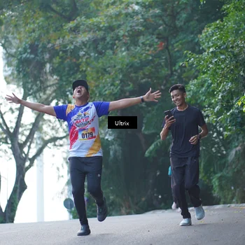 Runner Photo 8288509