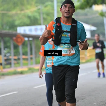 Runner Photo 8288511