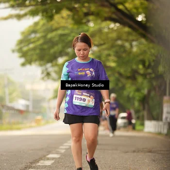 Runner Photo 8288512
