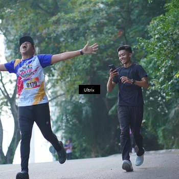 Runner Photo 8288516