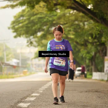 Runner Photo 8288521