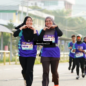 Runner Photo 8288522