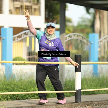 Runner Photo 8288523