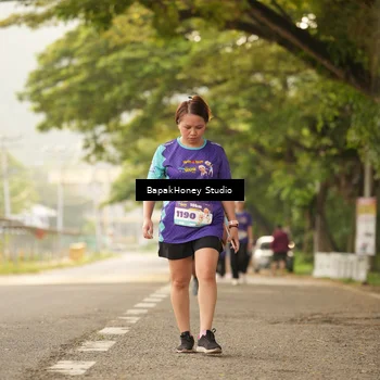 Runner Photo 8288527