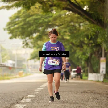 Runner Photo 8288529
