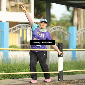 Runner Photo 8288531