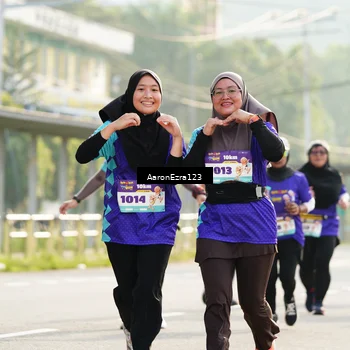 Runner Photo 8288533