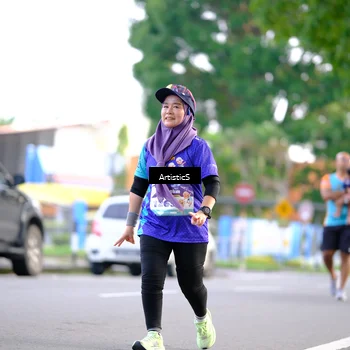 Runner Photo 8288535