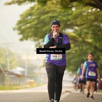 Runner Photo 8288536