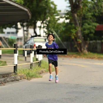 Runner Photo 8288543
