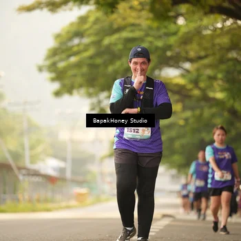 Runner Photo 8288544