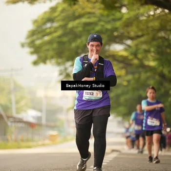 Runner Photo 8288545